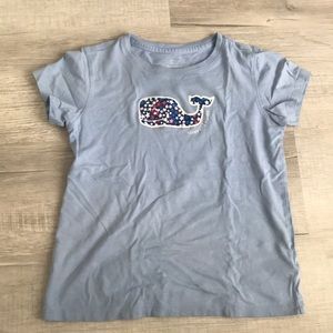 Vineyard Vines Star Spangled Top